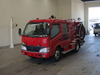 HINO DUTRO