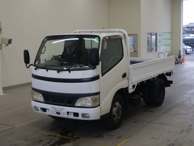 HINO DUTRO