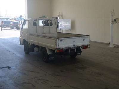 NISSAN ATLAS
