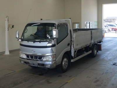 HINO DUTRO