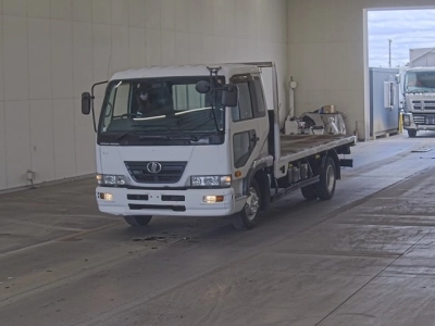 NISSAN DIESEL (UD) CONDOR