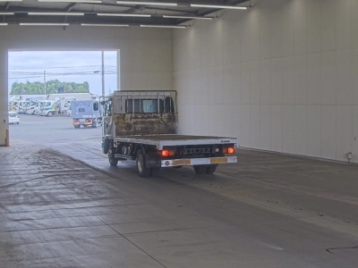 NISSAN DIESEL (UD) CONDOR