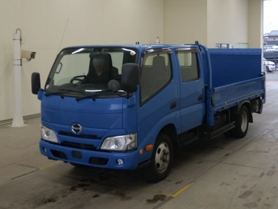 HINO DUTRO