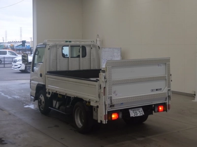 NISSAN ATLAS