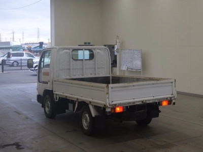 NISSAN ATLAS