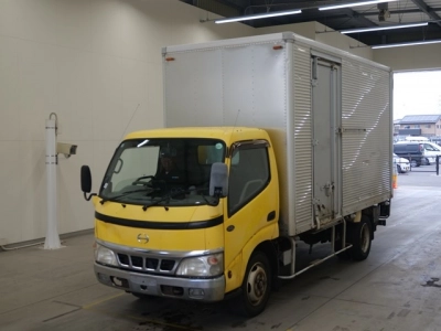 HINO DUTRO