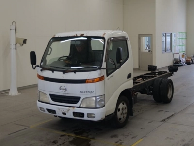 HINO DUTRO