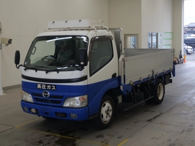 HINO DUTRO