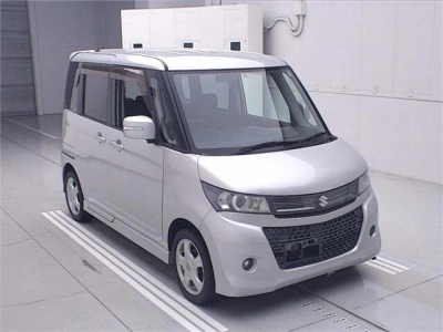 SUZUKI PALETTE