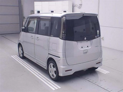 SUZUKI PALETTE
