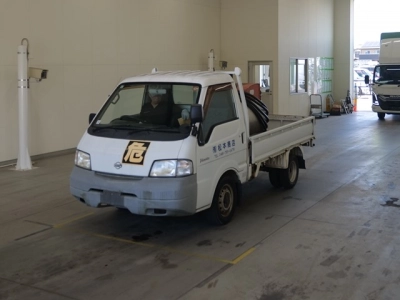 NISSAN VANETTE