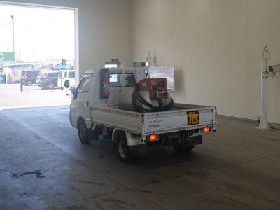 NISSAN VANETTE