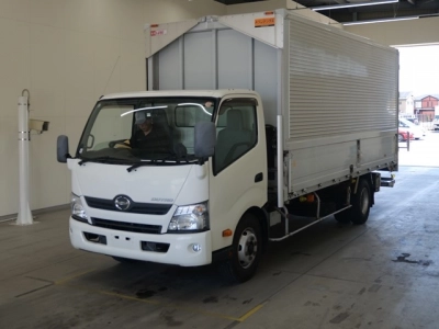 HINO DUTRO