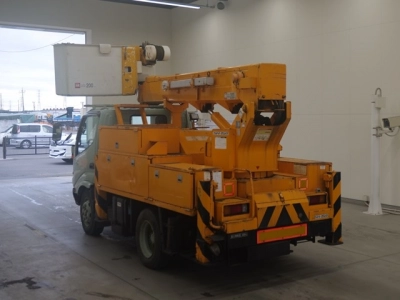 HINO DUTRO