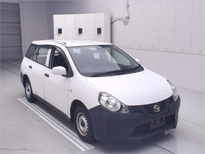 NISSAN NV150 AD
