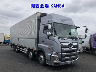 HINO PROFIA