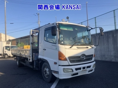 HINO RANGER
