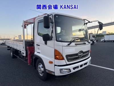 HINO RANGER