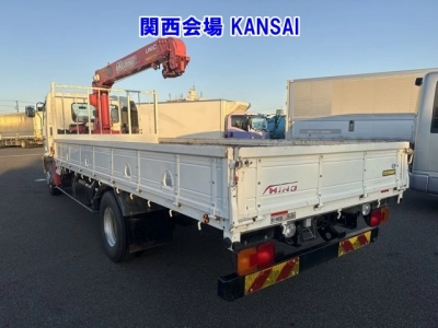 HINO RANGER
