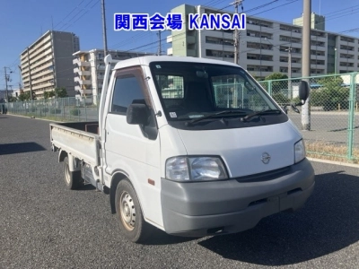 NISSAN VANETTE