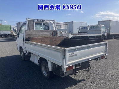 NISSAN VANETTE