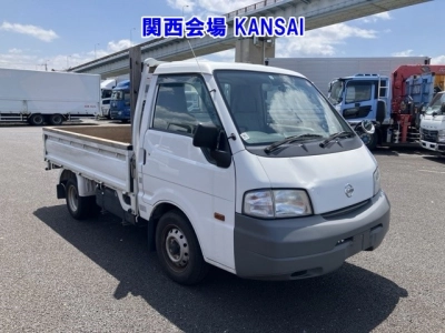 NISSAN VANETTE