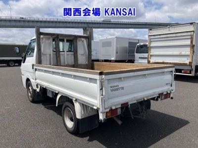 NISSAN VANETTE