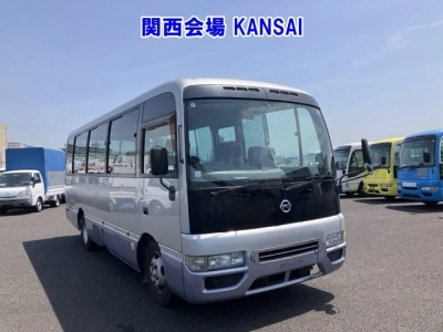 NISSAN CIVILIAN
