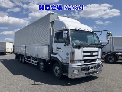 NISSAN OTHER