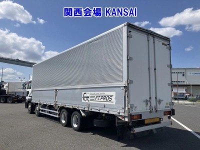 NISSAN OTHER