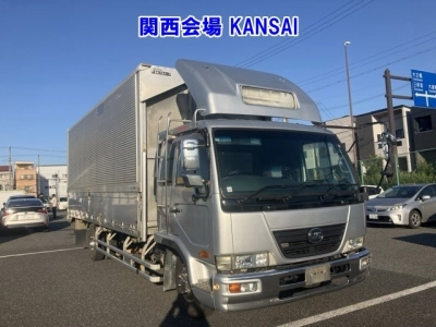 NISSAN DIESEL (UD) CONDOR