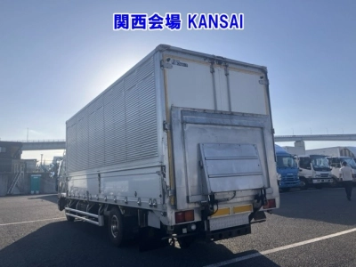 NISSAN DIESEL (UD) CONDOR