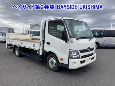 HINO DUTRO