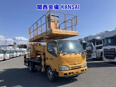 HINO DUTRO