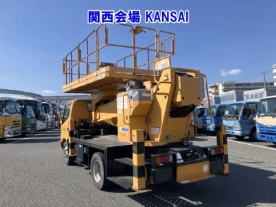 HINO DUTRO