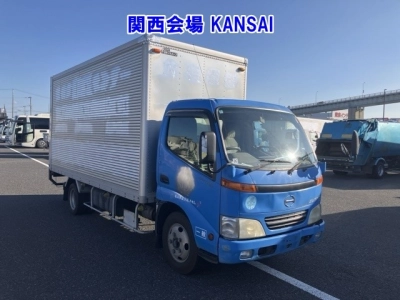 HINO DUTRO