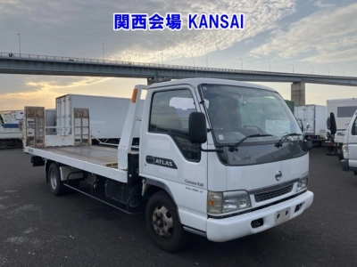 NISSAN ATLAS