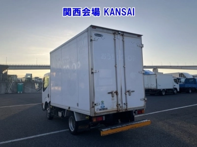 NISSAN ATLAS