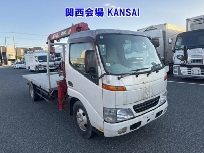 HINO DUTRO