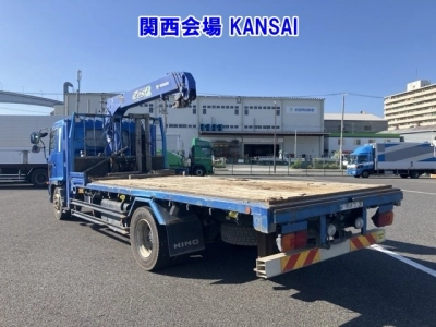 HINO RANGER