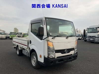 NISSAN ATLAS