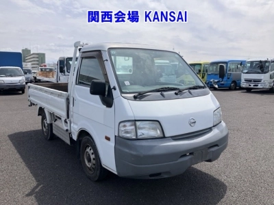 NISSAN VANETTE