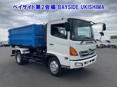 HINO RANGER