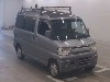 MITSUBISHI TOWN BOX