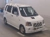 SUZUKI WAGON R RR