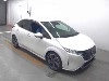 NISSAN AURA