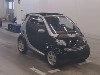 SMART CABRIO