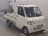 MITSUBISHI MINICAB TRUCK
