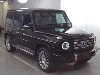 MERCEDES BENZ G CLASS