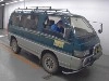 MITSUBISHI DELICA WAGON